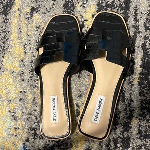 Steve Madden Sandals